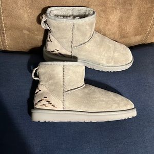 UGG Boots Sz 8